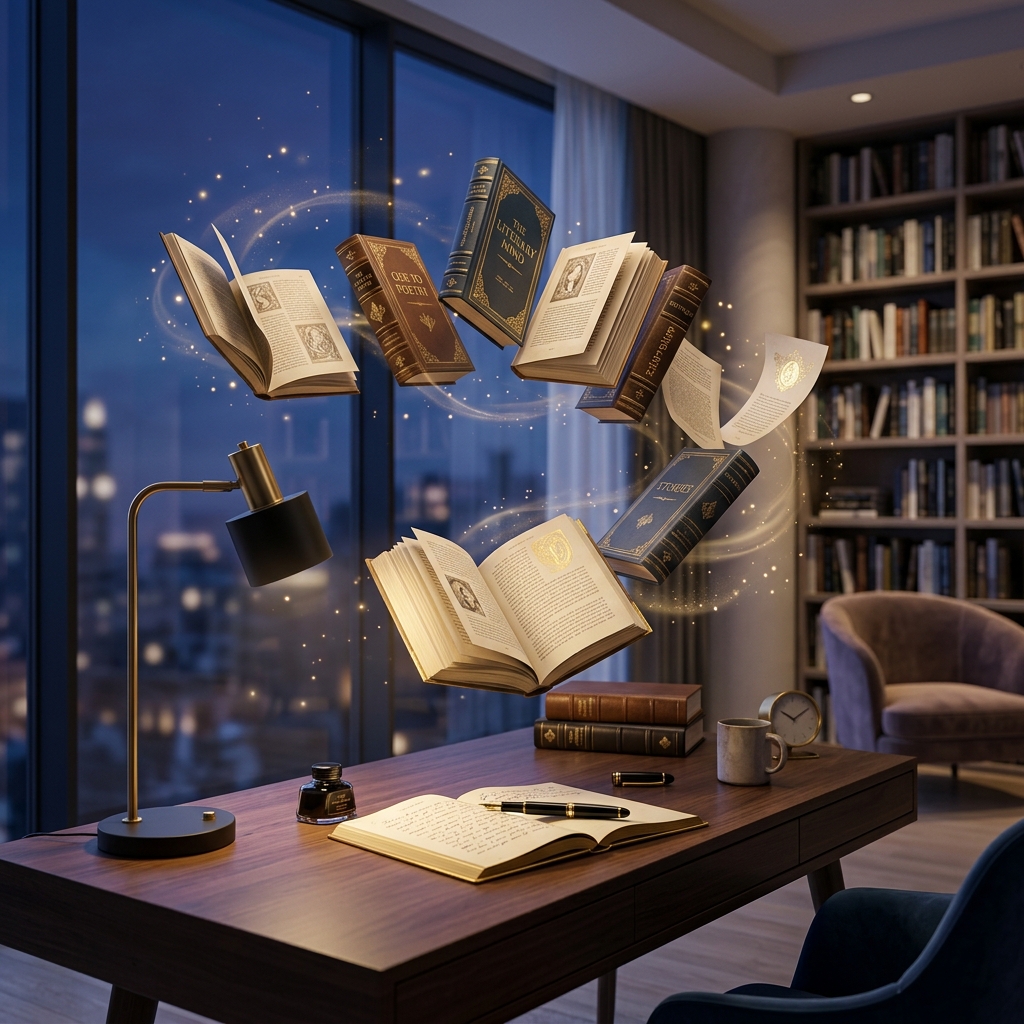 بيئة دراسية